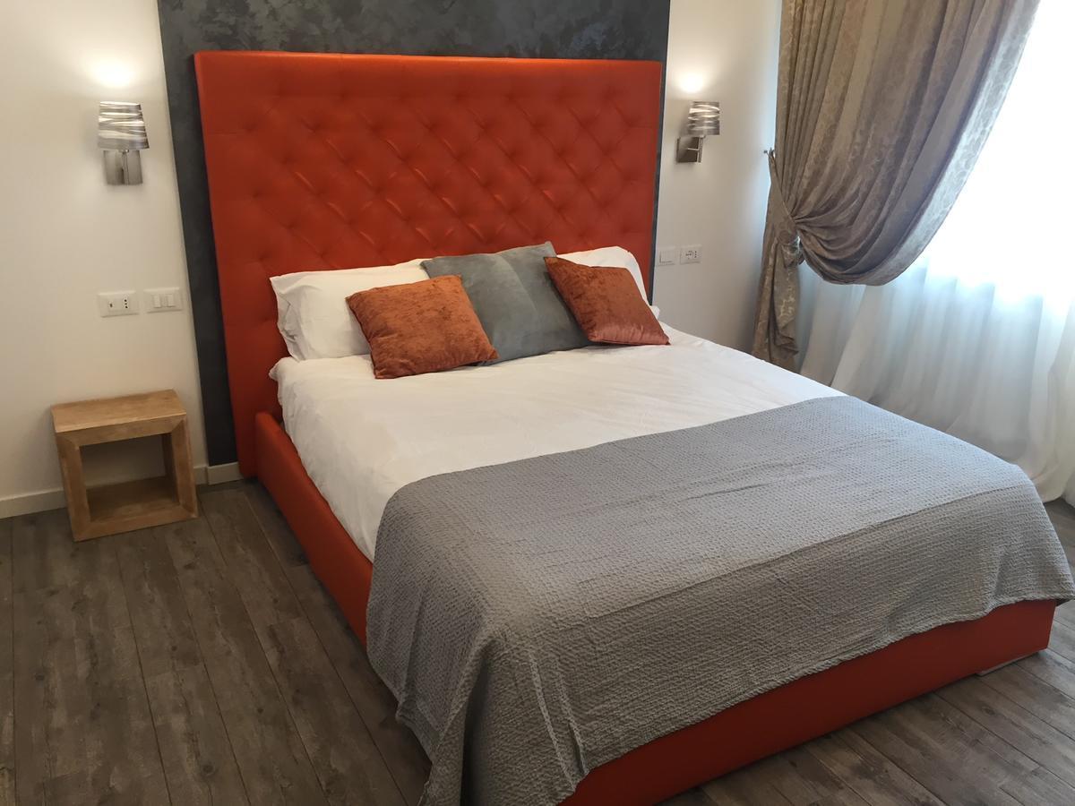 Double A Guest House Mestre Exteriör bild