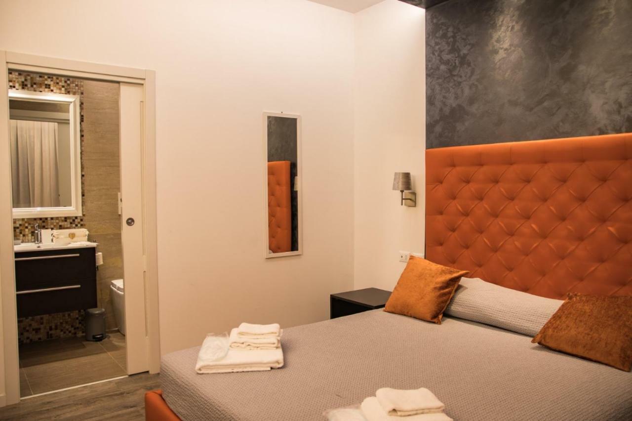 Double A Guest House Mestre Exteriör bild